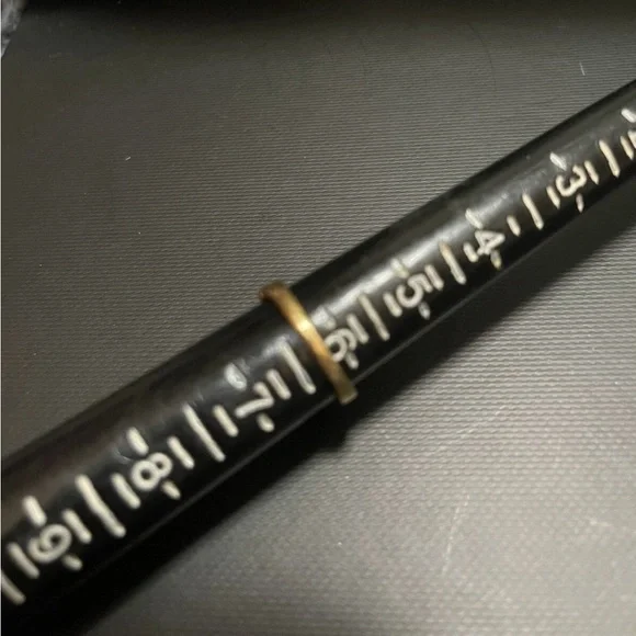 Gold Tone Fashion Ring With Imitation Pearl Sz. 6 1/4 Beautiful band and Ring! - Picture 3 of 3